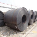 SS400 Hot Rolled Steel Coil